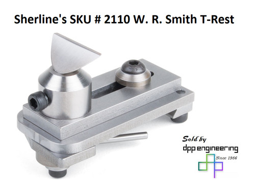 Sherline sku 2110 - sku,