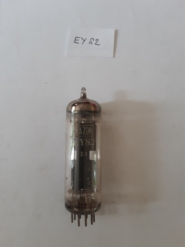 Tubes lampe tsf ey82 - 1, tubes,