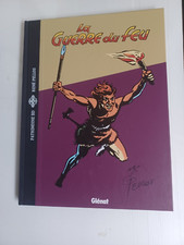 patrimoine bd  la guerre du