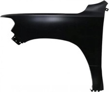 Aile Avant Gauche Pour Dodge
