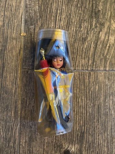 Poupée souvenir vintage la - souvenir,