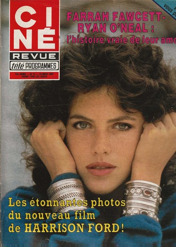 Ciné télé revue - ciné, n°