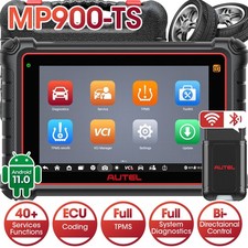 Autel MaxiPRO MP900-TS Outils
