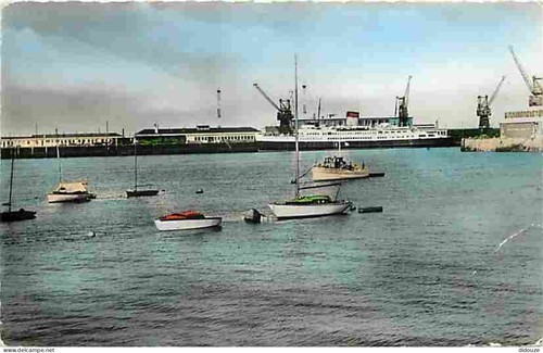 Carte postale ancienne - 62,