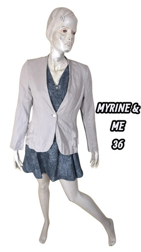 Myrine taille 36 - me,
