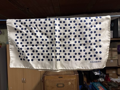Yves saint laurent foulard - saint,