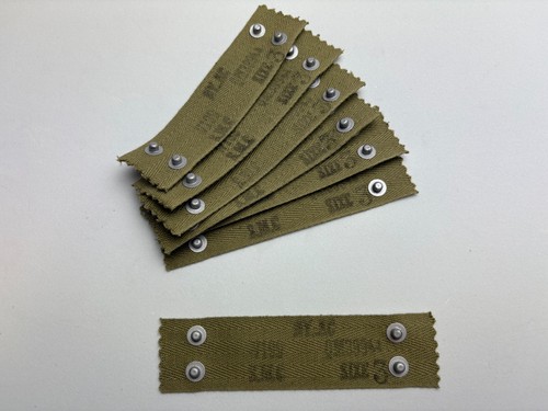 Neckband hbt mod 1942 - -,