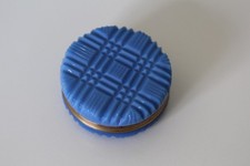 Ancienne boite à mouches en