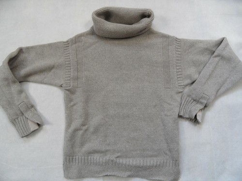 Nice connection joli pull col - nice,