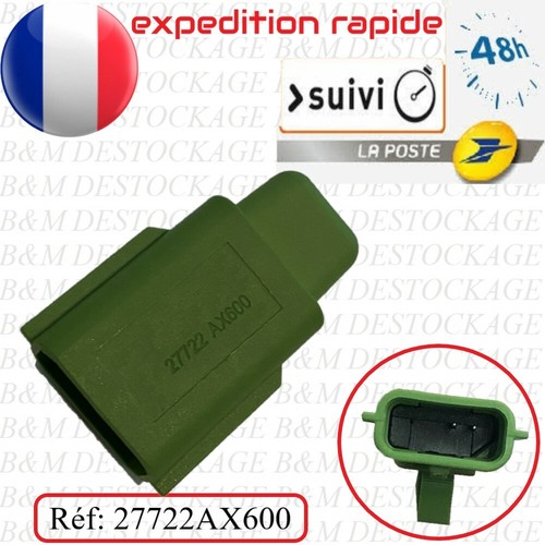Sonde température ambiante