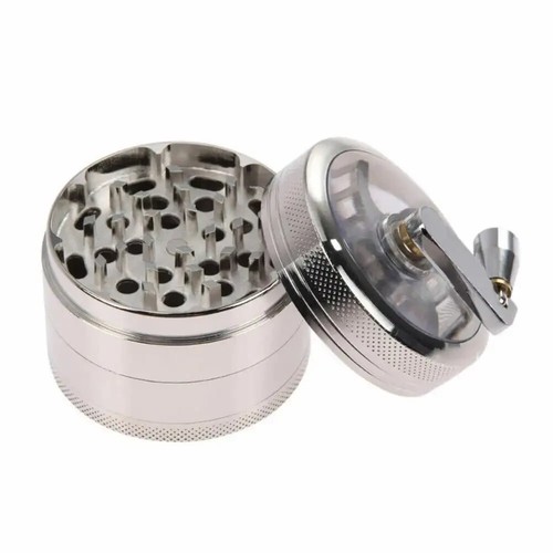 Peice metal tobacco - 4,