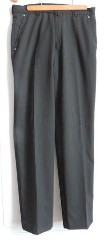 Pantalon costume pinces - pantalon, a
