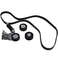 kit courroie tendeur para