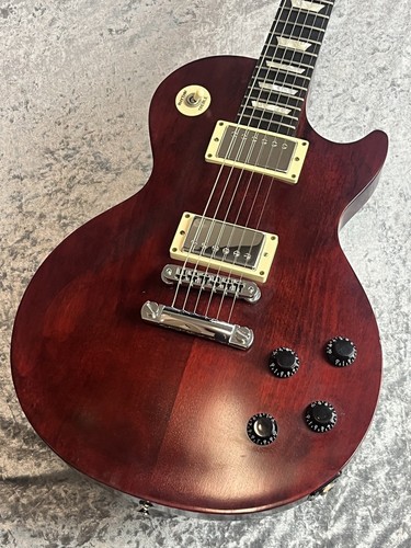 Guitare électrique gibson - électrique, les