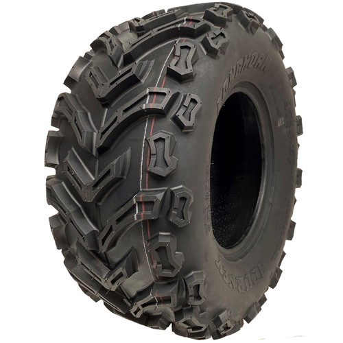 Pneu quad atv - pneu, 6ply