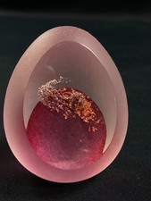 Boule sulfure presse-papier