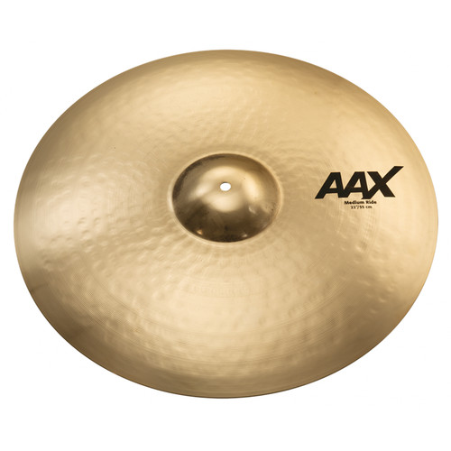 Sabian aax med ride - 22",