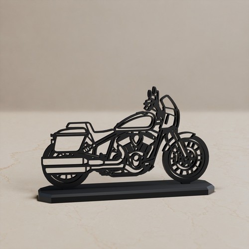Indian sport chief modèle - indian,