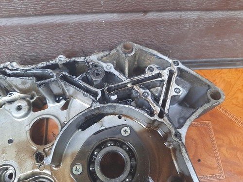 Pièces kawasaki klf 300 4x4 - 2,