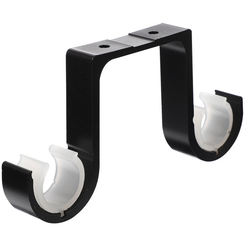 Support pour tringle - support,