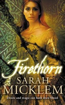 Firethorn sarah micklem - sarah, |