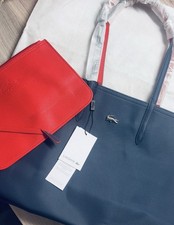 sac lacoste femme