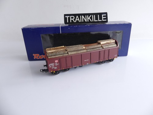 66061 roco wagon - (3),