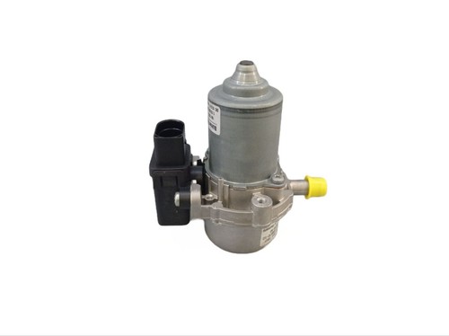 Electric vacuum pump for skoda - vacuum,