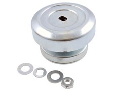 Variomatique embrayage