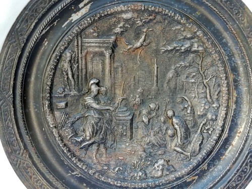 Antique cast iron - antique,