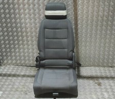 Siège arrière gauche - VOLKSWAGEN Touran I (1) Phase 1 - (40-4)