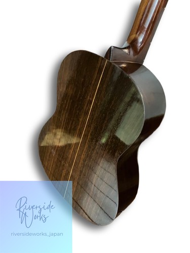 Guitare acoustique vintage