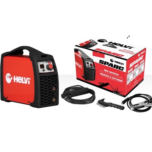 Poste souder inverter helvi - inverter,