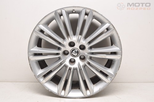Jaguar jante aluminium - jante,