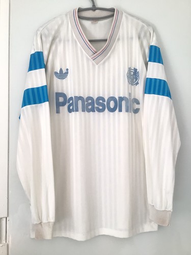 Olympique marseille - olympique, de