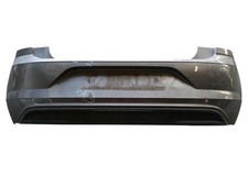 Pare choc arriere VOLKSWAGEN