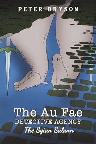 The fae detective agency - au,