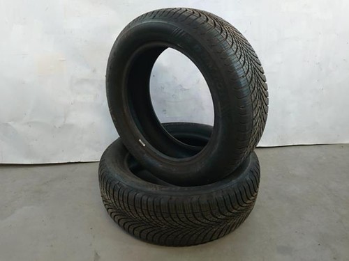Pneu 215 r17 100 - pneu,