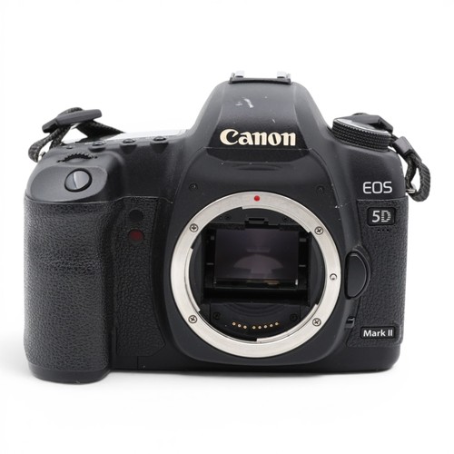 Canon eos mark boîtier - eos-5d, ii