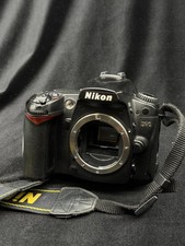 Nikon D90 camera body only