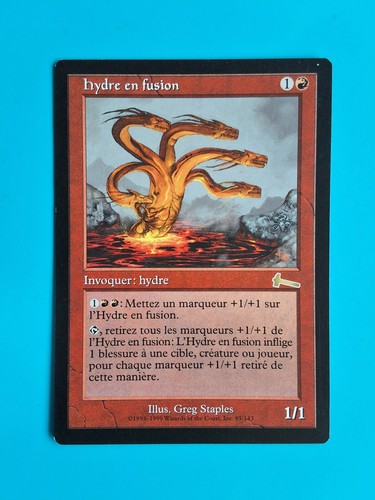 Magic the gathering - magic,