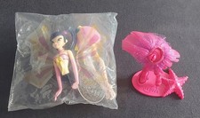 Poupée Mannequin Winx Club MUSA Neuve Sous Blister + 1 Tenue 2012