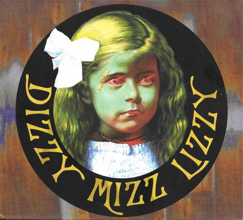 Dizzy mizz lizzy - lizzy,