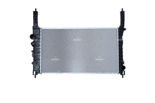 Radiateur opel mokka x - mokka,