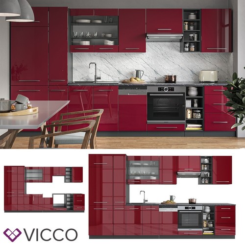 Kitchenette bloc cuisine - kitchenette,