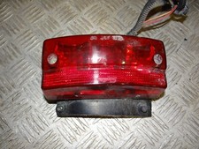 feu arriere quad polaris 500