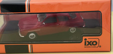 Saab 96 V4 Ixo, cod IXOCLC547N.22, échelle 1/43, en boîte d'origine