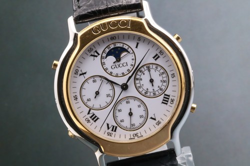 Comme neuf gucci 8300 - [n,