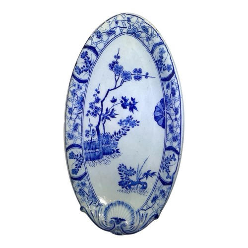 Ravier vide poche faience - vide,