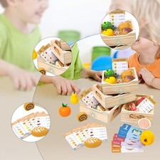 Jouets de cuisine pour